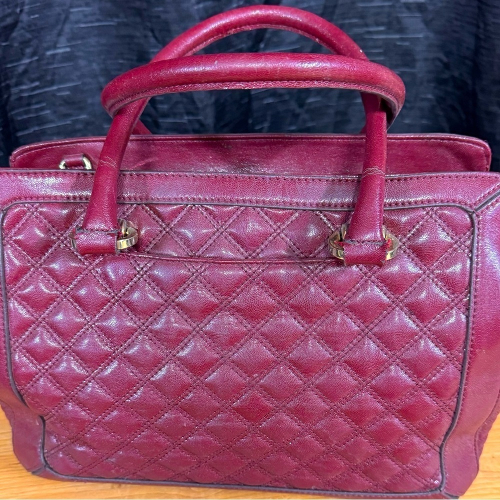 Anne Klein Handbag - Picture 2 of 6